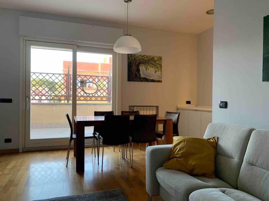 Appartement In Urbe - A Con Terrazzo *