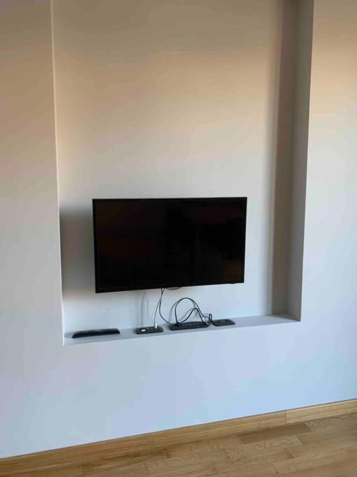 In Urbe - A Con Terrazzo Appartement *