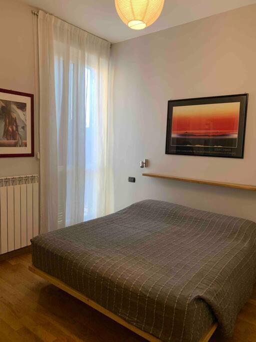 In Urbe - A Con Terrazzo Appartement *