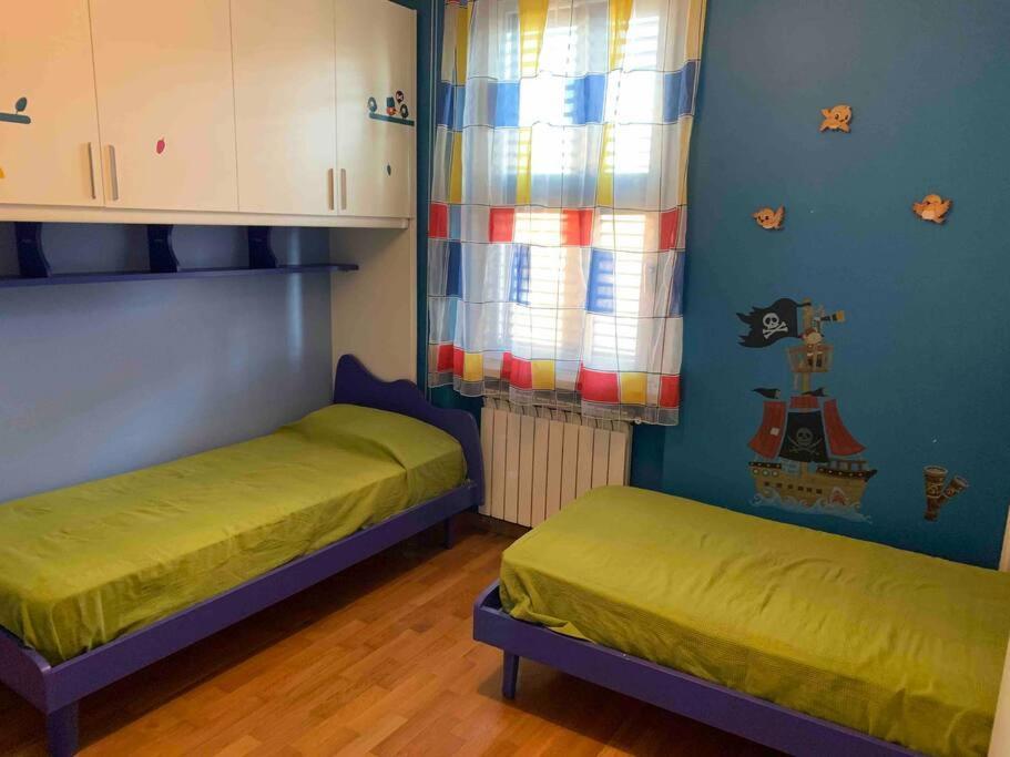 Appartement In Urbe - A Con Terrazzo Rome