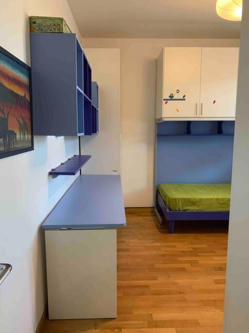 Appartement In Urbe - A Con Terrazzo *